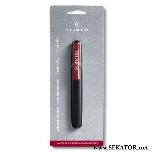 Точилка кишенькова Victorinox / Вікторінокс Vx43323 (Швейцарія) Vx43323 фото