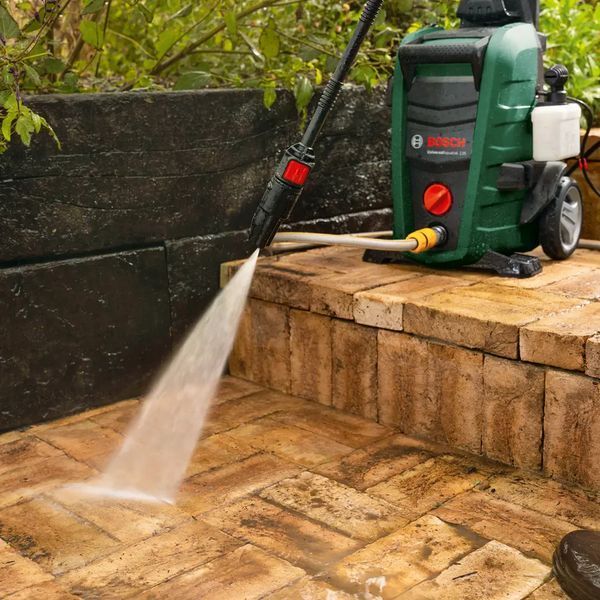 Мийка високого тиску Bosch / Бош UniversalAquatak 130 (06008A7B00) 06008A7B00 фото
