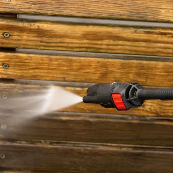 Мийка високого тиску Bosch / Бош UniversalAquatak 130 (06008A7B00) 06008A7B00 фото