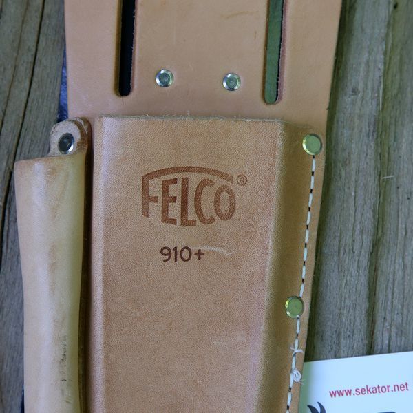 Кобура для секатора Felco / Фелко 910 + Felco 910+ фото