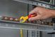 Набір інструментів електрика Bosch / Бош 1600A02NG4 в кейсі, 37 шт. 1600A02NG4 фото 9