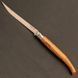 Філейний ніж Opinel Oak №15, нержавіюча сталь (Франція) Opinel 204788015 фото 1