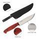 Ніж для бушкрафту BPS Knives Flamebird (Україна) Flamebird фото 2