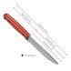 Ніж для бушкрафту BPS Knives Flamebird (Україна) Flamebird фото 3
