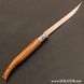 Філейний ніж Opinel Oak №15, нержавіюча сталь (Франція) Opinel 204788015 фото 2