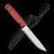 Ніж для бушкрафту BPS Knives Flamebird (Україна) Flamebird фото 1