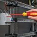 Набір інструментів електрика Bosch / Бош 1600A02NG4 в кейсі, 37 шт. 1600A02NG4 фото 5