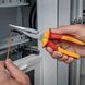 Набір інструментів електрика Bosch / Бош 1600A02NG4 в кейсі, 37 шт. 1600A02NG4 фото 6