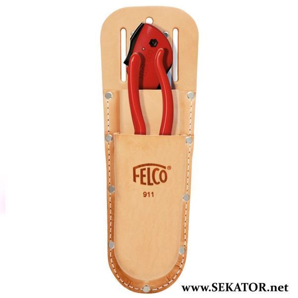 Кобура для секатора Felco / Фелко 911 Felco 911 фото