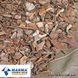 Агротканина коричнева Marma 0,8*100 м (Польща) АРТ0757 фото 2