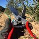 Акційний набір Felco: Секатор Felco 2 + зимова шапка Фелко (Швейцарія) Felco 2+шапка фото 6