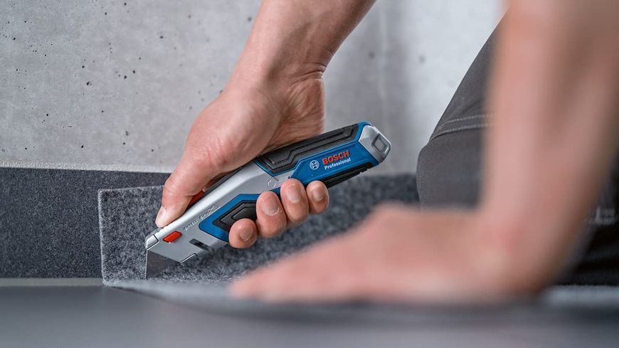 Універсальний висувний ніж Bosch / Бош 1600A01V3H (Швеція) 1600A01V3H фото
