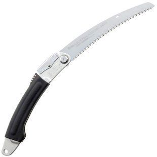Складана пила Silky Ultra Accel Curve 240-7.5, 446-24 (Японія) 446-24 фото