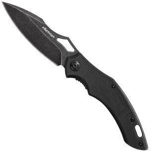 Туристичний кишеньковий ніж Fox Edge Sparrow G-10 FE-034 (Італія) FOX-FE-034 фото