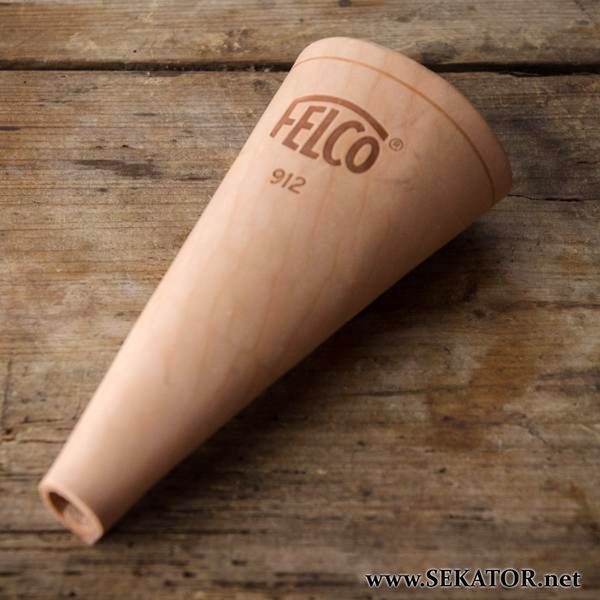 Кобура для секаторів Felco / Фелко 912 Felco 912 фото