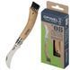 Ніж грибника Opinel №8 (для збирання грибів), 001252 (Франція) 001252 фото 1
