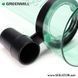 Пластиковий дощомір 35mL (Польща) АРТ0434 фото 3