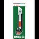 Канцелярський ніж Bosch / Бош 1600A032V8, 170 мм (Швеція) 1600A032V8 фото 2