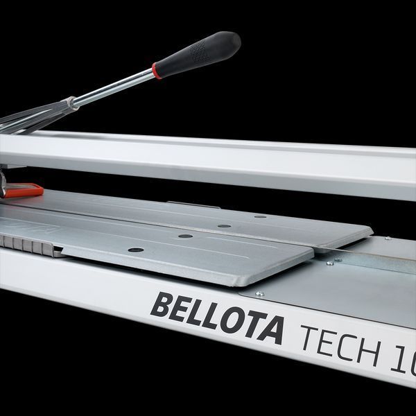 Плиткоріз професійний з футляром Bellota / Беллота, TECH125.B., 1473 мм (Іспанія) TECH125.B фото