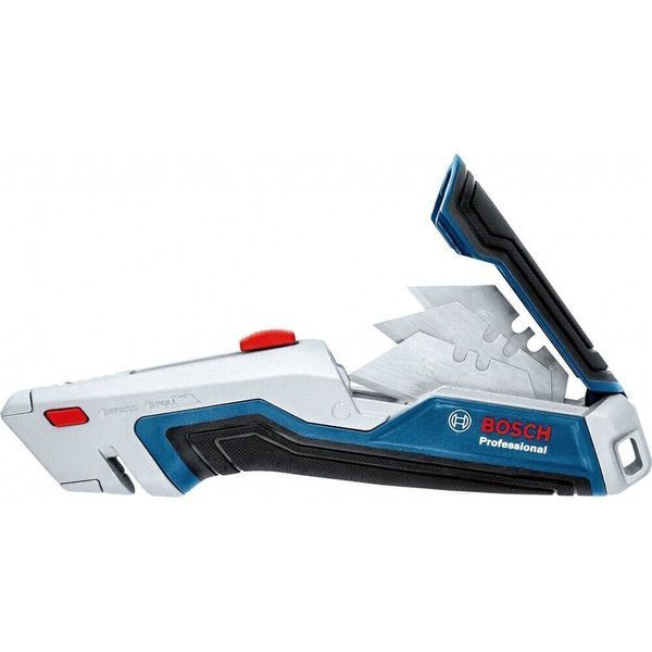 Набір ножів Bosch / Бош Professional 1600A027M4, 3 шт (Швеція) 1600A027M4 фото