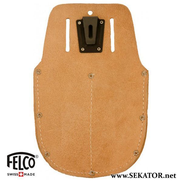 Подвійна кобура для секатора та пилки Felco / Фелко 921 Felco 921 фото
