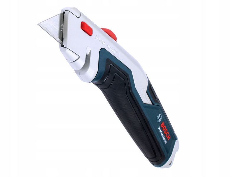 Набір ножів Bosch / Бош Professional 1600A027M4, 3 шт (Швеція) 1600A027M4 фото