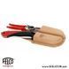 Подвійна кобура для секатора та пилки Felco / Фелко 921 Felco 921 фото 5