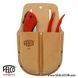 Подвійна кобура для секатора та пилки Felco / Фелко 921 Felco 921 фото 4