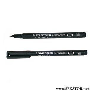 Перманентний маркер для садових етикеток Staedtler 303M, 1.0м (Німеччина) 303M фото