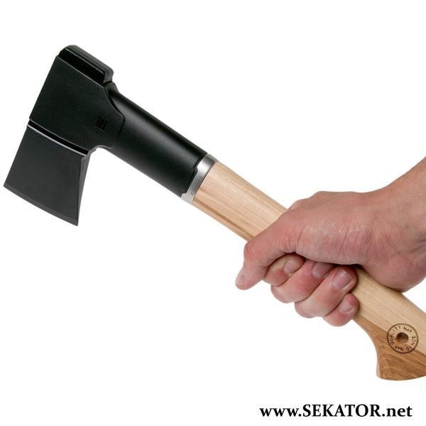 Універсальна сокира Fiskars Norden / Фіскарс N7 (Фінляндія) 1051142 фото