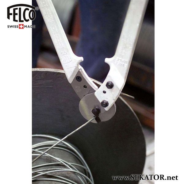 Тросоріз Felco / Фелко C12 (Швейцарія) Felco C12 фото