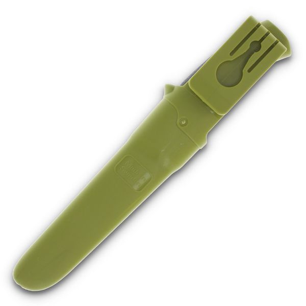 Ніж Morakniv / Моранайв Companion Olive Green (Швеція) 14068 фото
