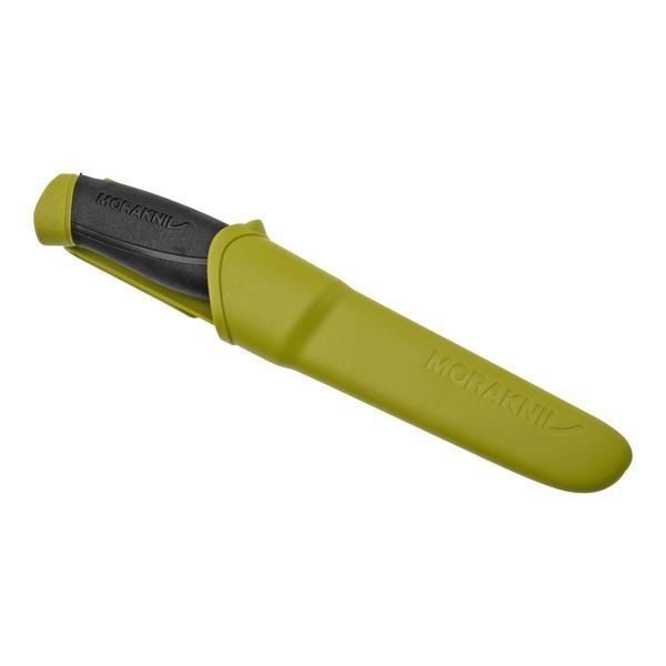 Ніж Morakniv / Моранайв Companion Olive Green (Швеція) 14068 фото