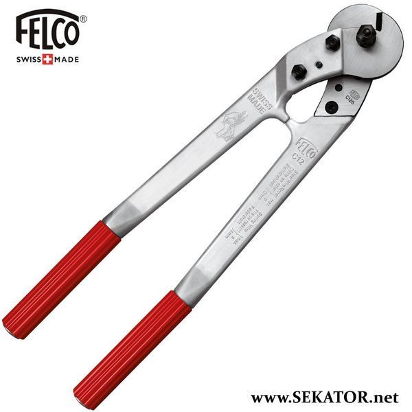 Тросоріз Felco / Фелко C12 (Швейцарія) Felco C12 фото