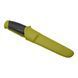 Ніж Morakniv / Моранайв Companion Olive Green (Швеція) 14068 фото 4