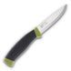 Ніж Morakniv / Моранайв Companion Olive Green (Швеція) 14068 фото 3