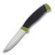 Ніж Morakniv / Моранайв Companion Olive Green (Швеція) 14068 фото 2