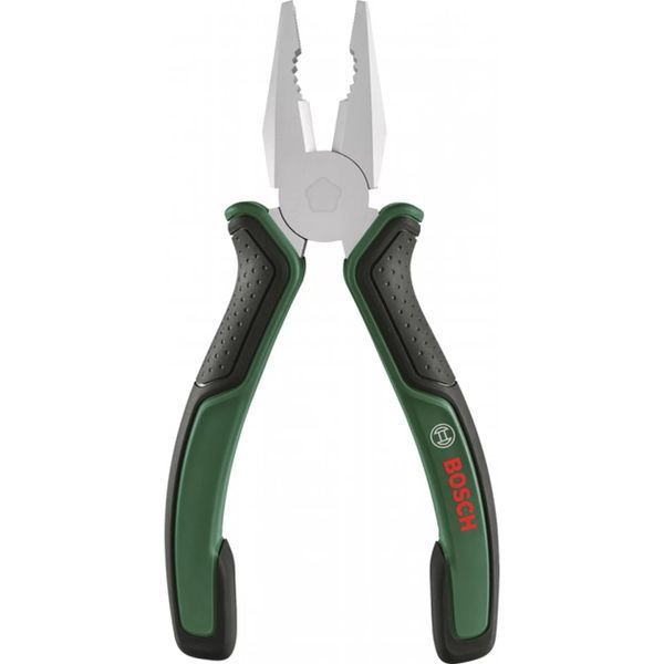 Плоскогубці комбіновані Bosch / Бош 1600A032VB, 180 мм (Швеція) 1600A032VB фото