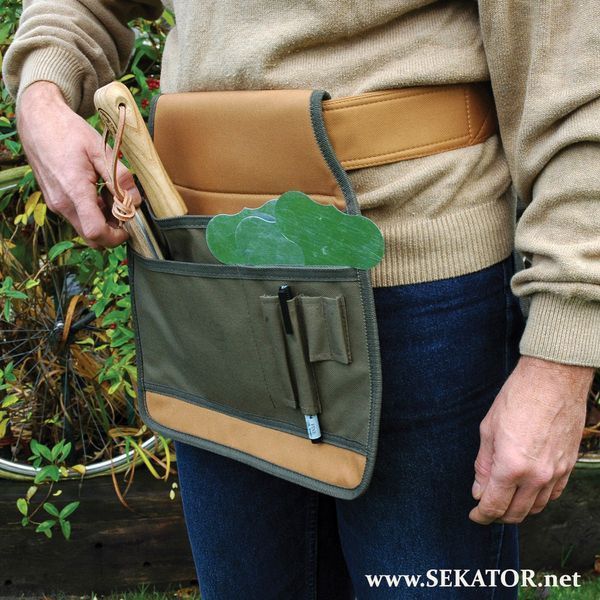 Пояс для садового інструменту Esschert Design Shumee GT04 (Велика Британія) GT04 фото
