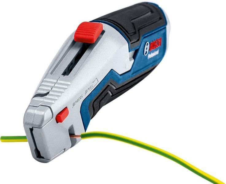 Набір ніж з лезами Bosch / Бош 1600A027M5 (Швеція) 1600A027M5 фото