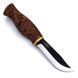 Ніж туристичний AHTI Puukko 100 мм, BRISA (Фінляндія) 66537 фото 2