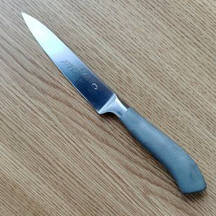 Ніж кухонний для чистки овочів FOX / ФОКС PARING KNIFE 2001CM11 (Італія) 2001CM11 фото