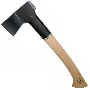 Універсальна сокира Fiskars Norden / Фіскарс N10 (Фінляндія) 1051143 фото