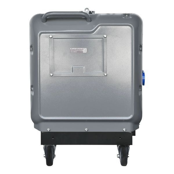 Дизельний генератор K&ouml;nner & S&ouml;hnen 9300DE-1/3 ATSR (EURO V) KS 9300DE-1/3 ATSR фото