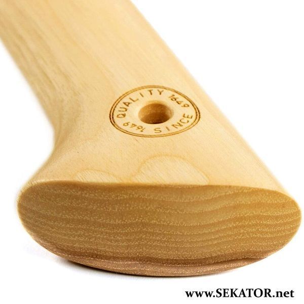Універсальна сокира Fiskars Norden / Фіскарс N10 (Фінляндія) 1051143 фото