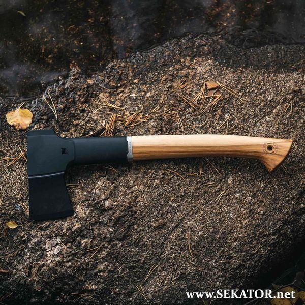 Універсальна сокира Fiskars Norden / Фіскарс N10 (Фінляндія) 1051143 фото