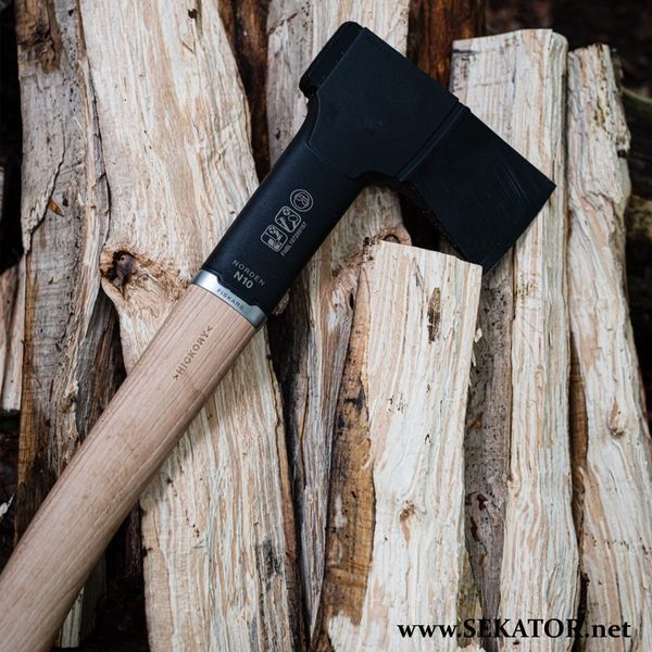 Універсальна сокира Fiskars Norden / Фіскарс N10 (Фінляндія) 1051143 фото