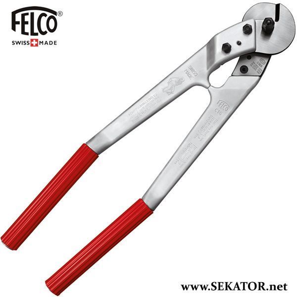 Тросоріз Felco / Фелко C16 (Швейцарія) Felco C16 фото