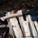 Універсальна сокира Fiskars Norden / Фіскарс N10 (Фінляндія) 1051143 фото 6