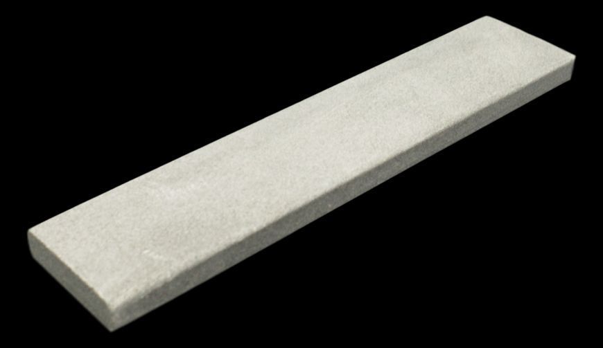 Натуральний точильний камінь Due Buoi / Дуе Буаї 1101, 1000-1500 Grit (Італія) Due Buoi1101 фото